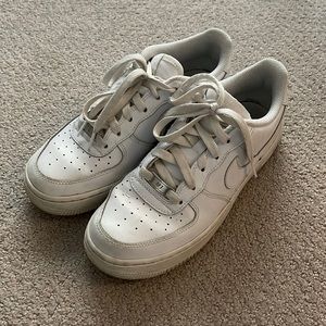Air Force 1s